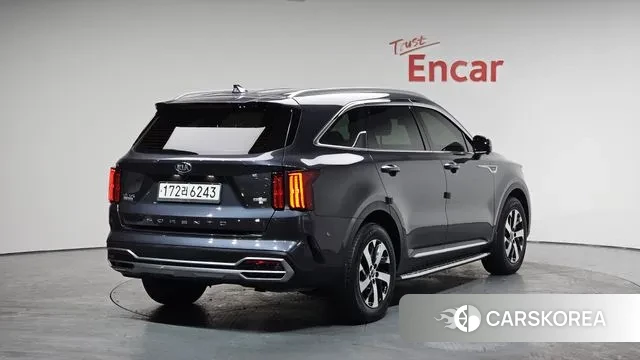 Kia Sorento 4th Generation id 3597853 из Кореи 12