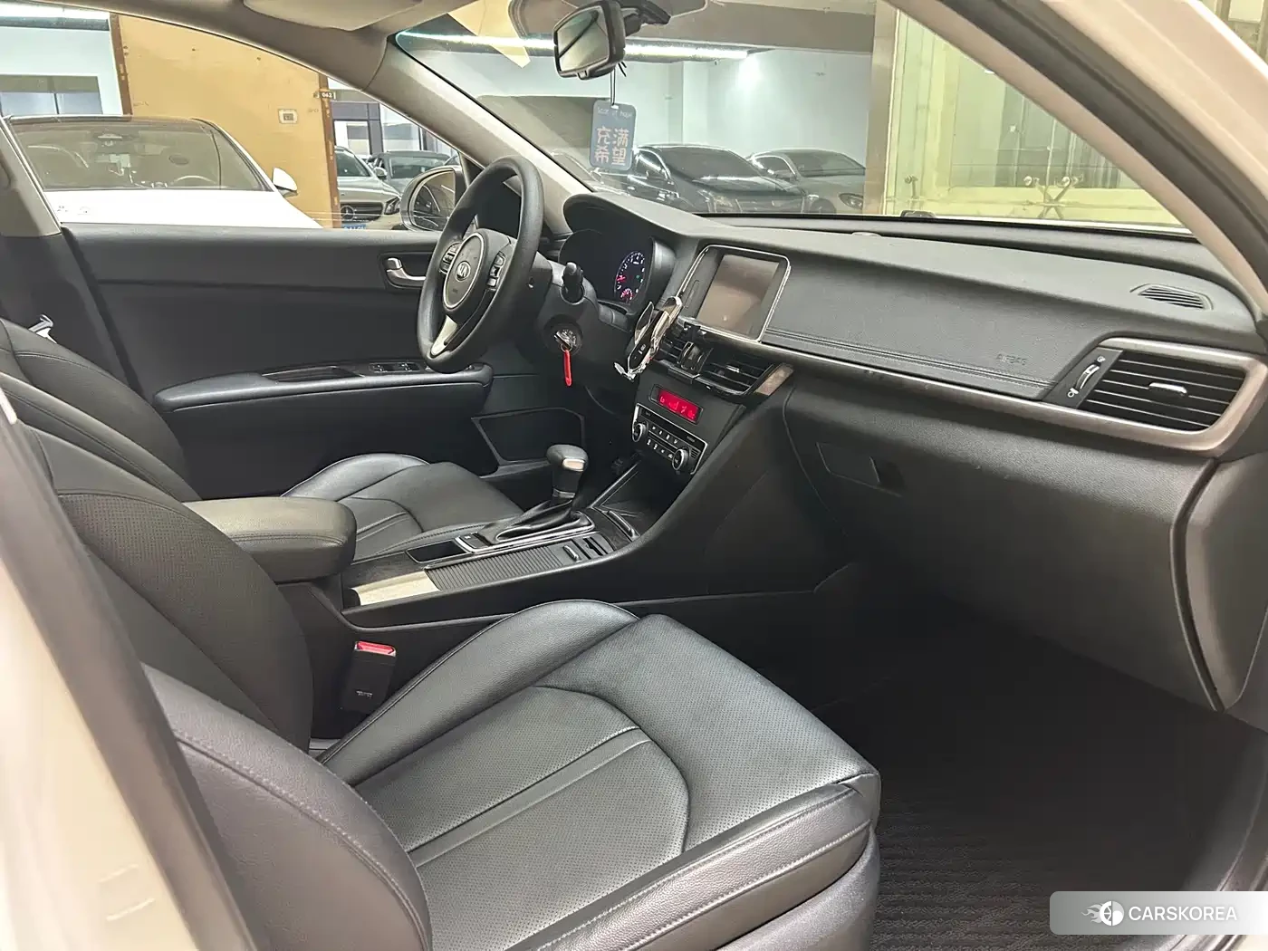 Kia K5 id 4679930 из Китая 10