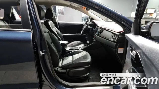 Kia Niro id 2665220 из Кореи 12