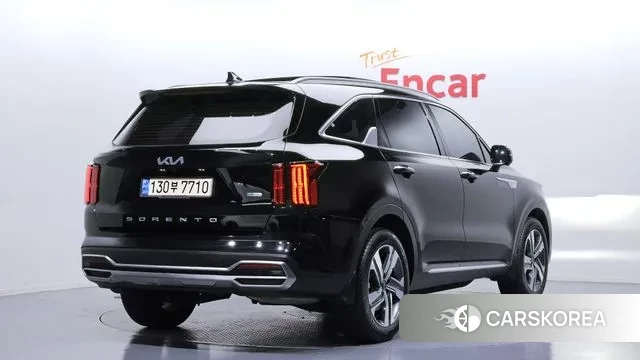Kia Sorento 4th Generation id 3665063 из Кореи 12