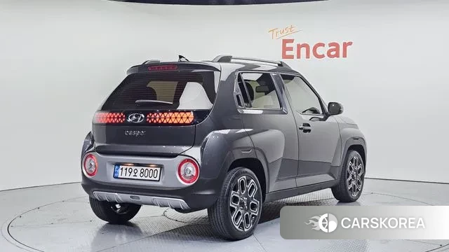 Hyundai Casper id 3566179 из Кореи 12