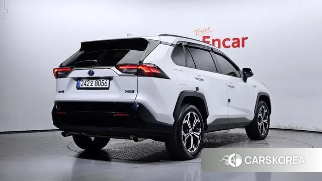 Toyota RAV4 5th Generation id 2914941 из Кореи 12