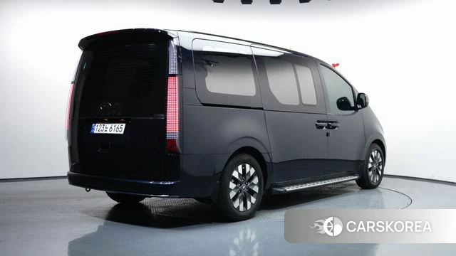 Hyundai Staria id 3914658 из Кореи 12