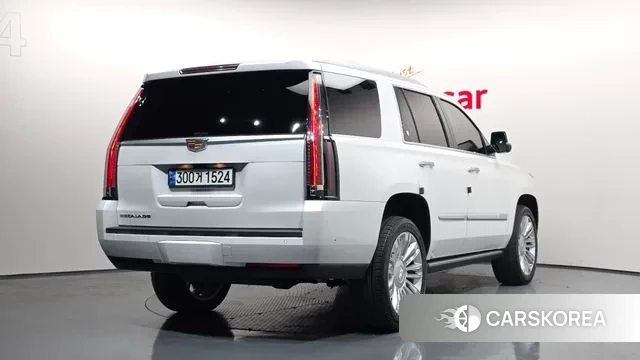 Cadillac Escalade id 3433556 из Кореи 12