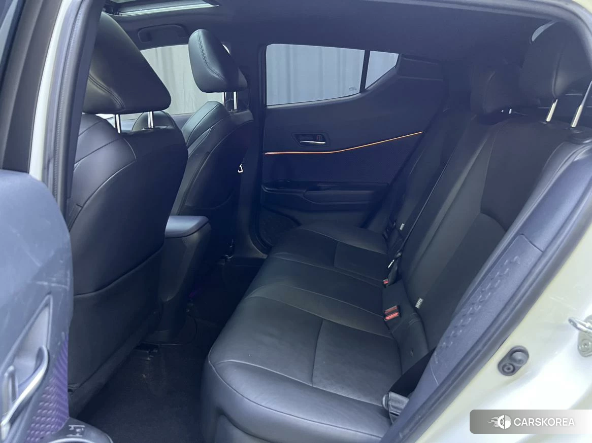 Toyota IZOA id 4421221 из Китая 12