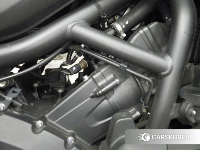 Engine photo