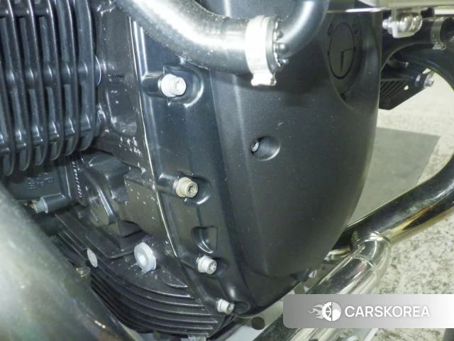 Engine photo