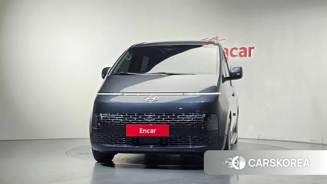 Hyundai Staria id 4893486 из Кореи 12