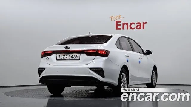 Kia Come New K3 id 2876661 из Кореи 12