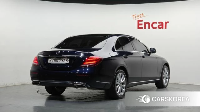 Mercedes-Benz E-Class W213 id 4377866 из Кореи 12
