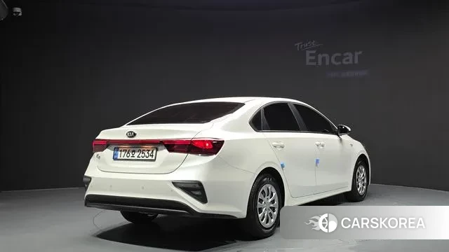 Kia Come New K3 id 3361998 из Кореи 12