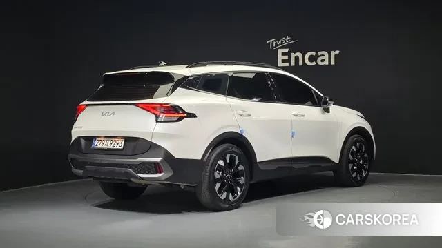 Kia Sportage 5th Generation id 3503616 из Кореи 12