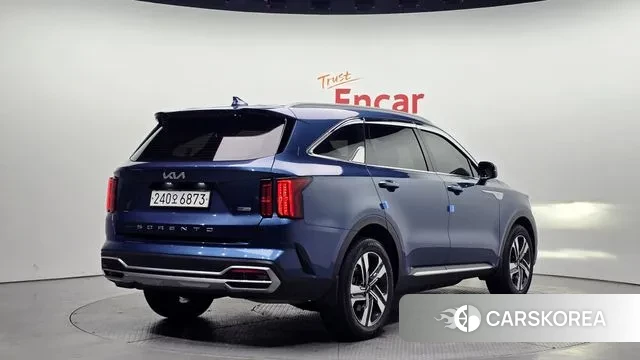 Kia Sorento 4th Generation id 3348694 из Кореи 12