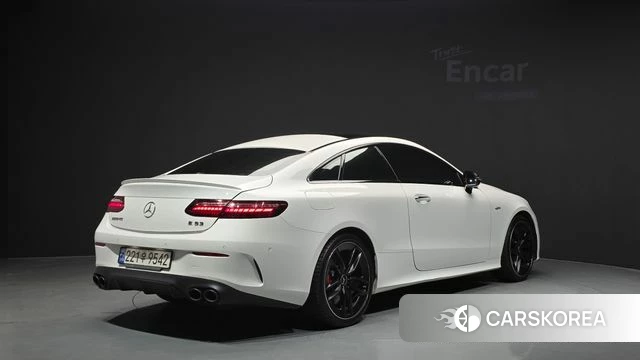 Mercedes-Benz E-Class W213 id 4720700 из Кореи 12