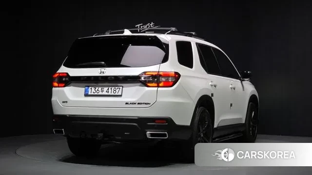 Honda Pilot 4th generation id 3684321 из Кореи 12