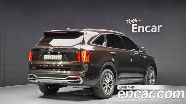 Kia Sorento 4th Generation id 2956276 из Кореи 12