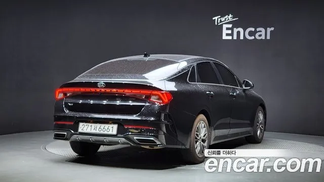 Kia K5 3rd generation id 2936791 из Кореи 12