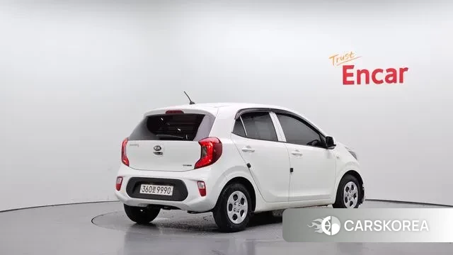 Kia All New Morning (JA) id 3302880 из Кореи 12