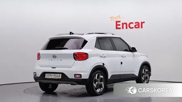 Hyundai Venue id 3269879 из Кореи 12