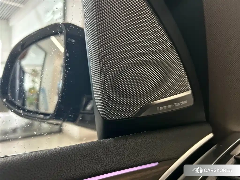 BMW X3 2022 Черный из Китая, фото 4