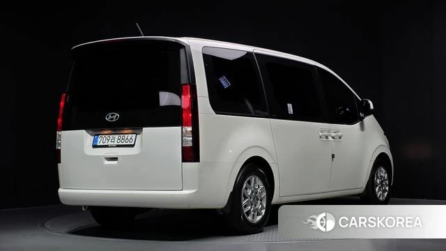 Hyundai Staria id 4879494 из Кореи 12