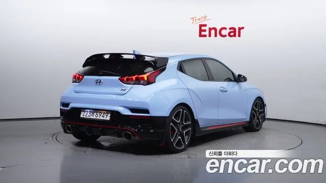 Hyundai Veloster (JS) id 2907796 из Кореи 12