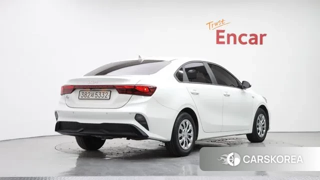 Kia The New K3 2nd generation id 2969952 из Кореи 12