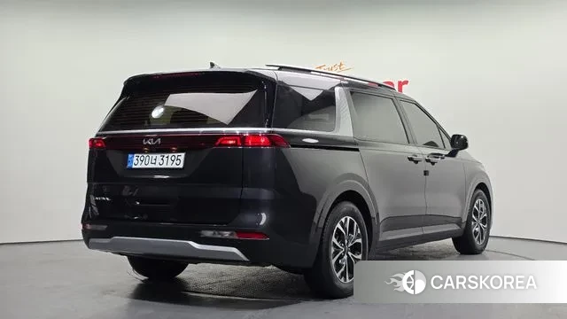 Kia Carnival 4th generation id 3681086 из Кореи 12