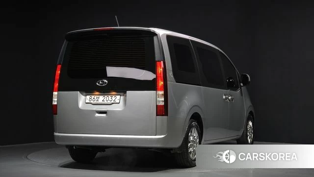Hyundai Staria id 3794654 из Кореи 12