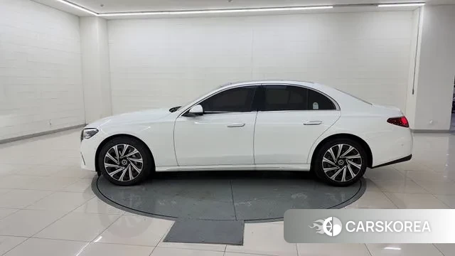 Mercedes-Benz E-Class W214 id 3523209 из Кореи 12