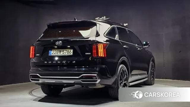 Kia Sorento 4th Generation id 3519229 из Кореи 12