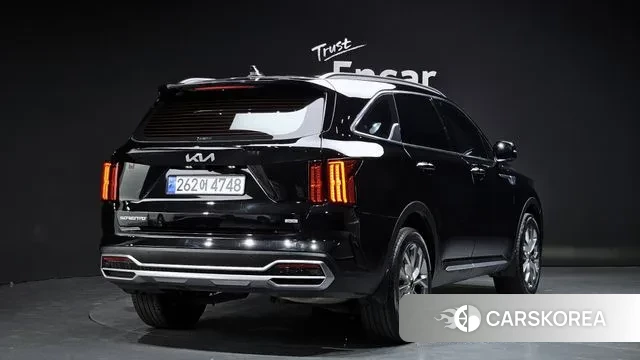 Kia Sorento 4th Generation id 3032022 из Кореи 12