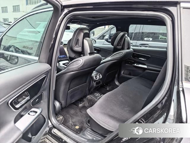 Mercedes-Benz GLC 2024 Черный из Китая, фото 2