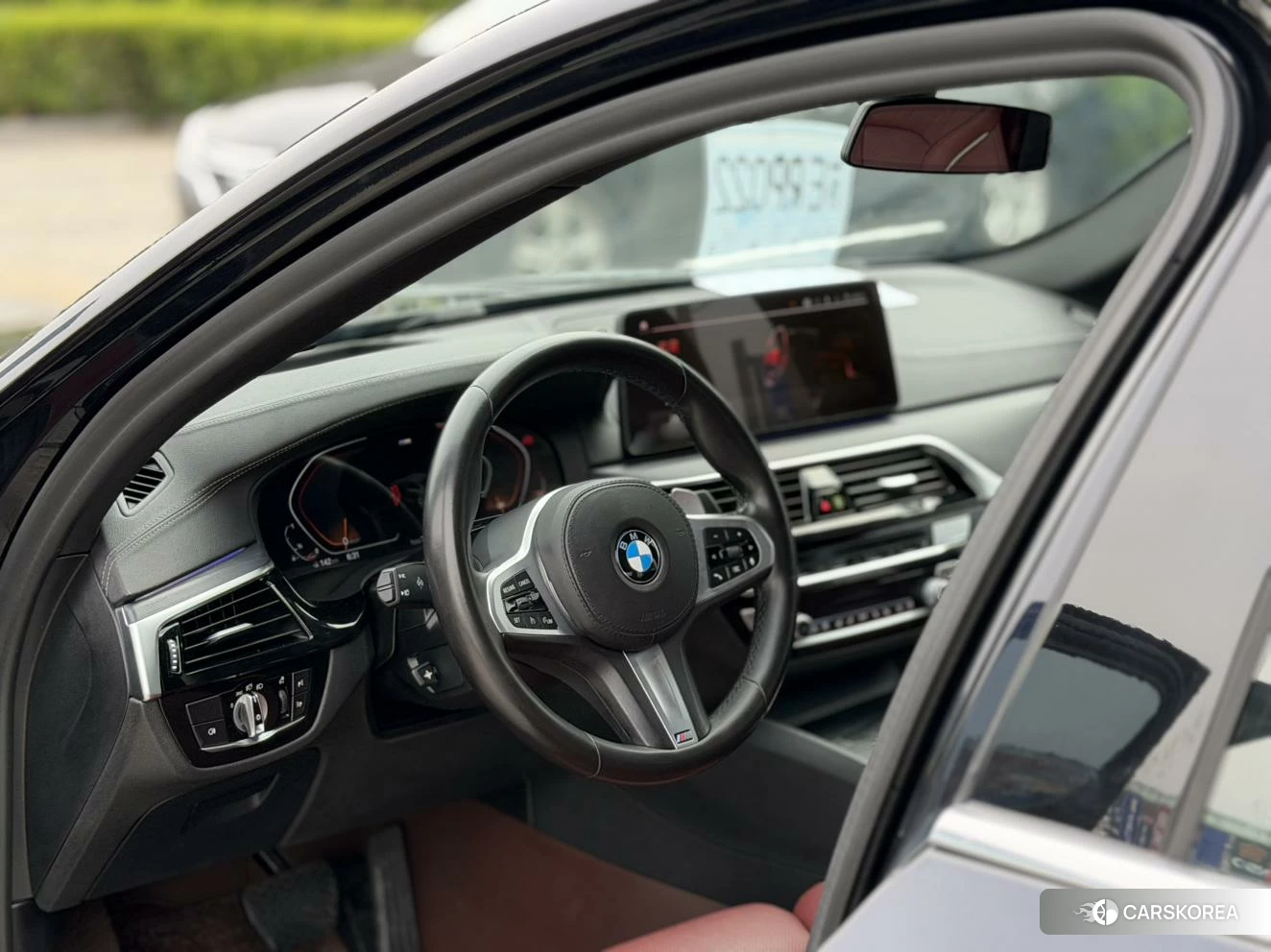 BMW 5 series id 4467536 из Китая 10