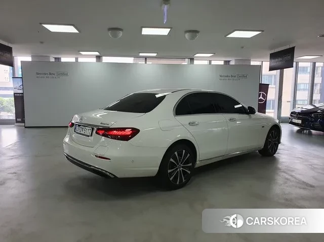 Mercedes-Benz E-Class W213 id 2994242 из Кореи 9