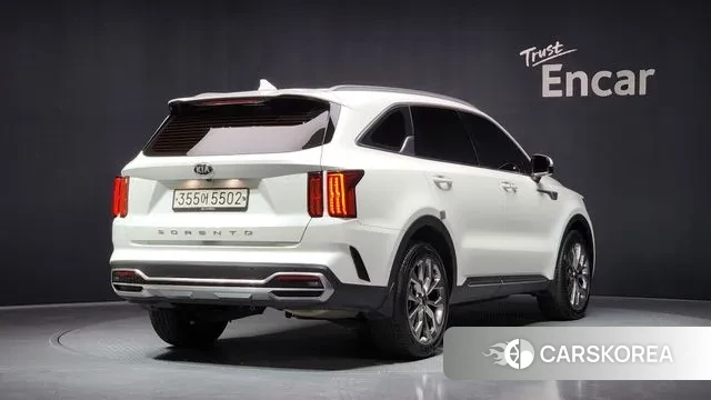 Kia Sorento 4th Generation id 3509448 из Кореи 12