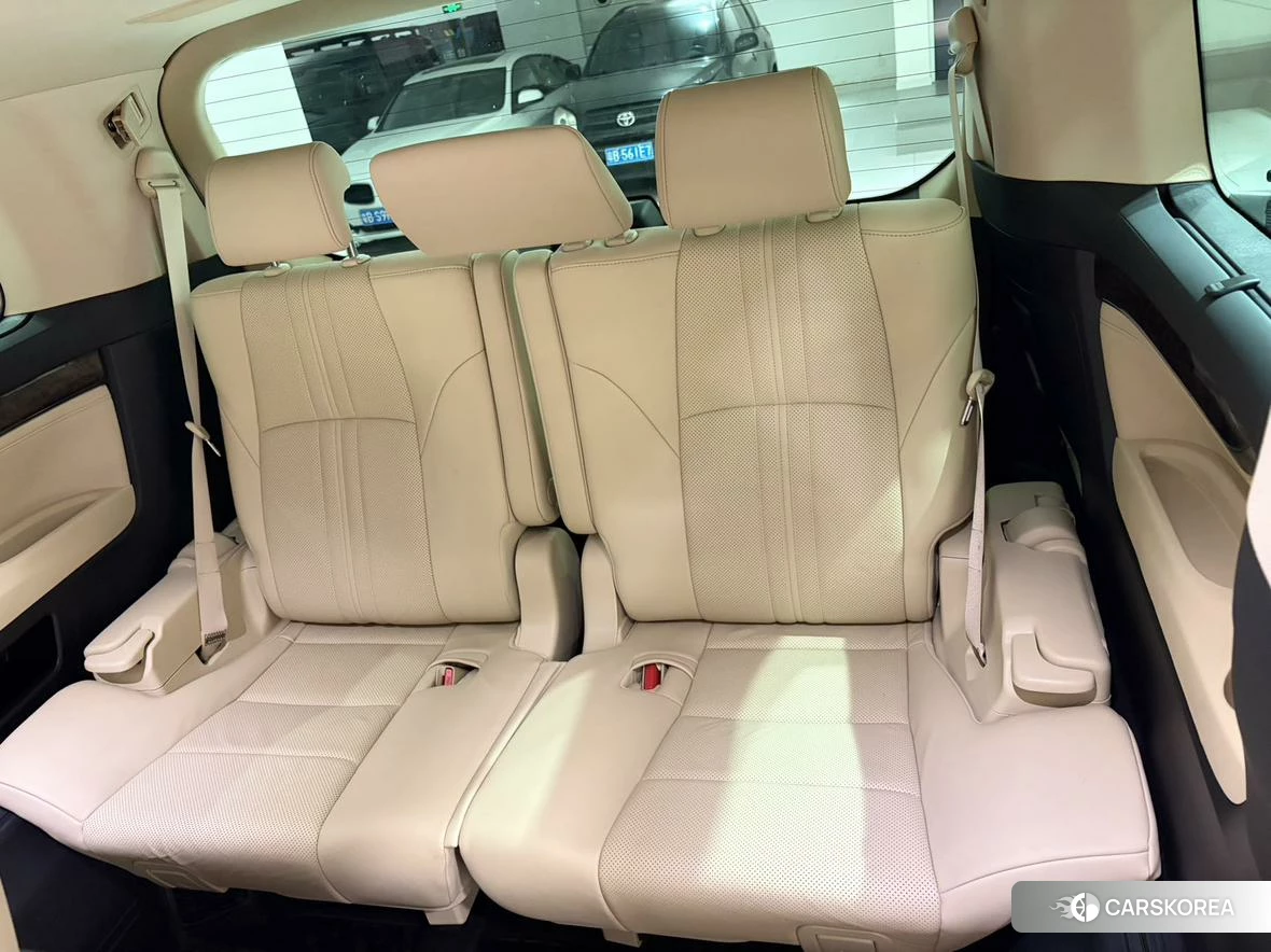 Toyota Wilfa id 4479811 из Китая 10