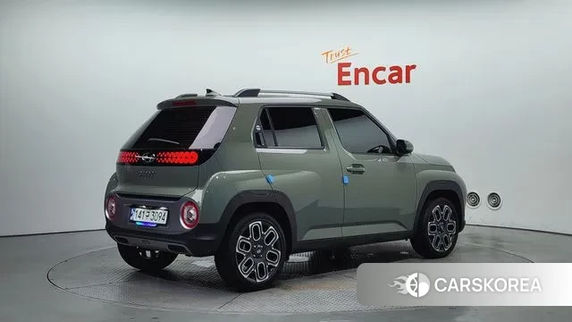 Hyundai Casper id 3208083 из Кореи 12