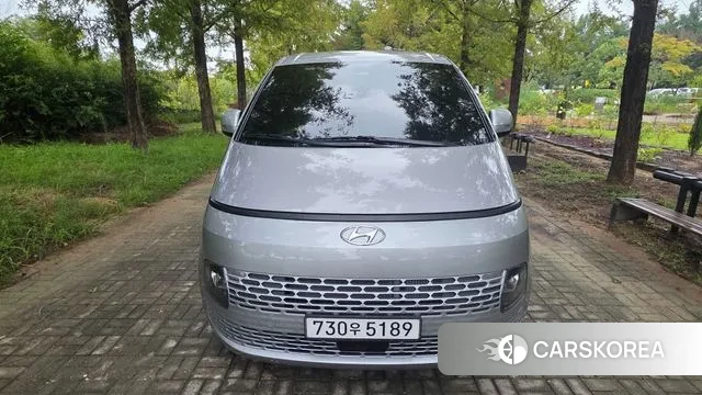 Hyundai Staria id 3007123 из Кореи 12