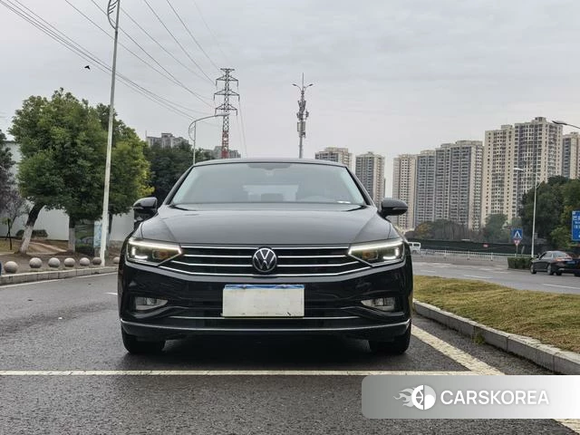 Volkswagen Magotan id 4275615 из Китая 12