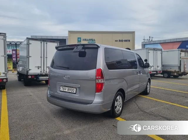 Hyundai The New Grand Starex id 3098275 из Кореи 12