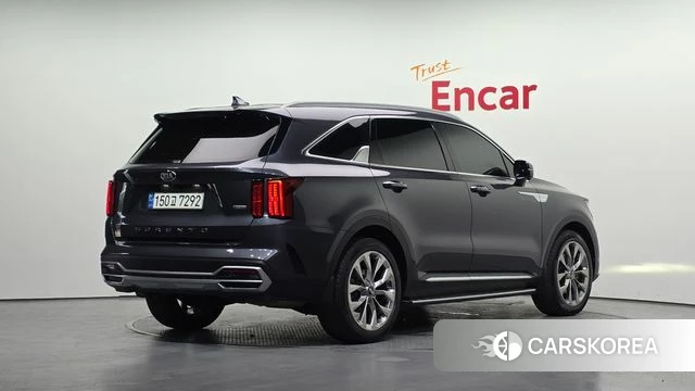 Kia Sorento 4th Generation id 4759087 из Кореи 12