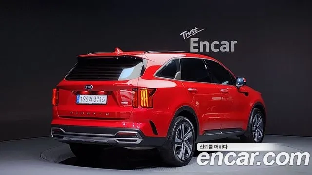 Kia Sorento 4th Generation id 2936268 из Кореи 12