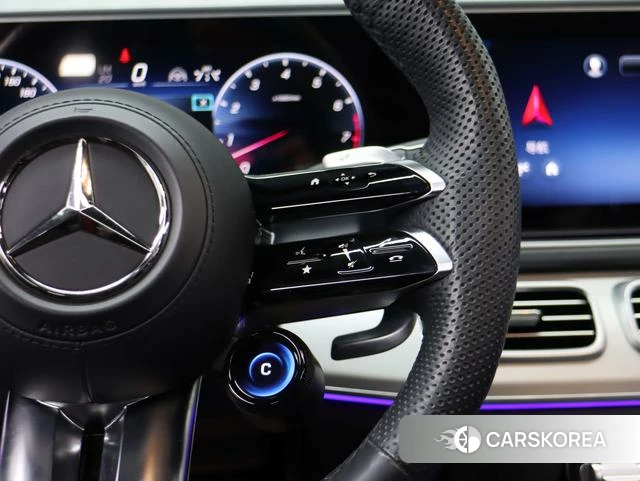 Mercedes-Benz GLE AMG id 4256234 из Китая 12