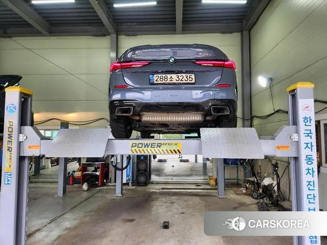 BMW 2 Series Gran Coupe (F44) 2021 Серый из Кореи, фото 2