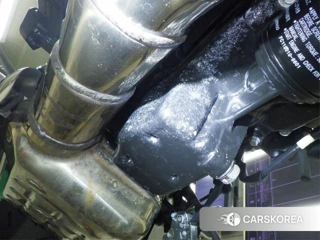 Engine photo