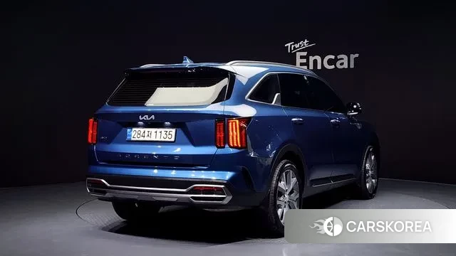 Kia Sorento 4th Generation id 3258771 из Кореи 12