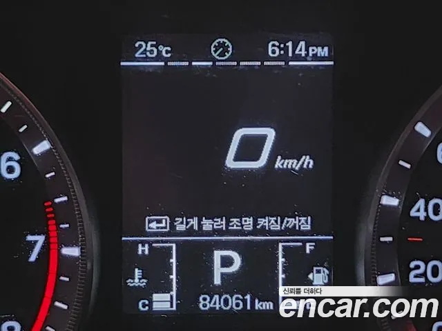 Ssangyong Berry New Tivoli id 2758684 из Кореи 12