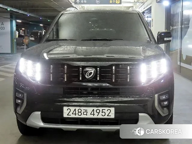 Kia Mohave Master id 3513608 из Кореи 12