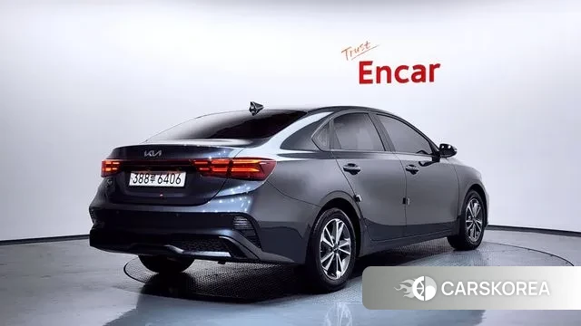 Kia The New K3 2nd generation id 3739527 из Кореи 12